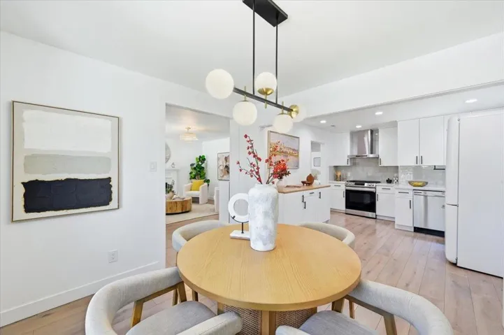 531 Flynn Avenue, Redwood City, California 94063