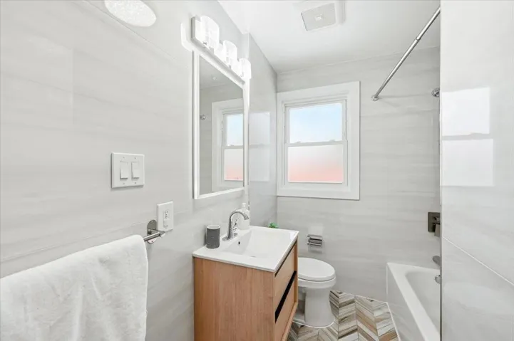 531 Flynn Avenue, Redwood City, California 94063