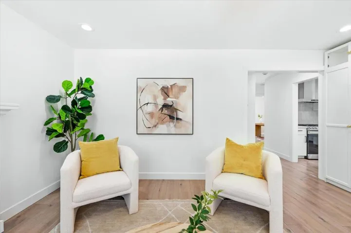 531 Flynn Avenue, Redwood City, California 94063