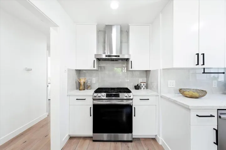 531 Flynn Avenue, Redwood City, California 94063