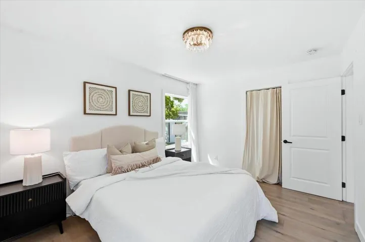 531 Flynn Avenue, Redwood City, California 94063