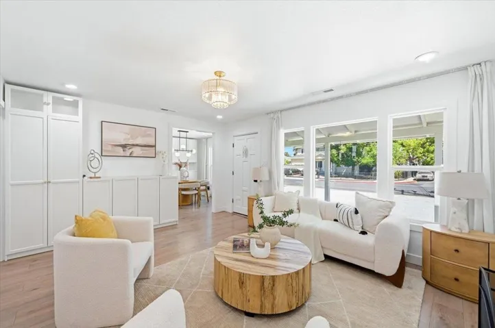 531 Flynn Avenue, Redwood City, California 94063