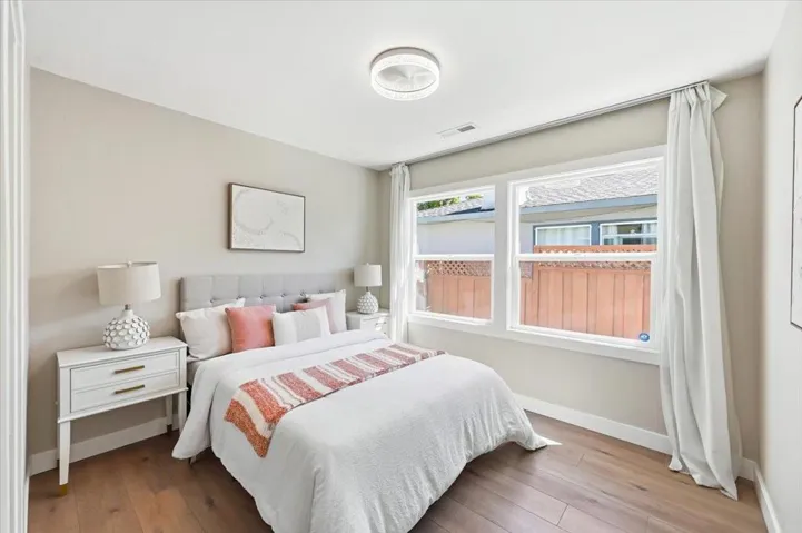 531 Flynn Avenue, Redwood City, California 94063