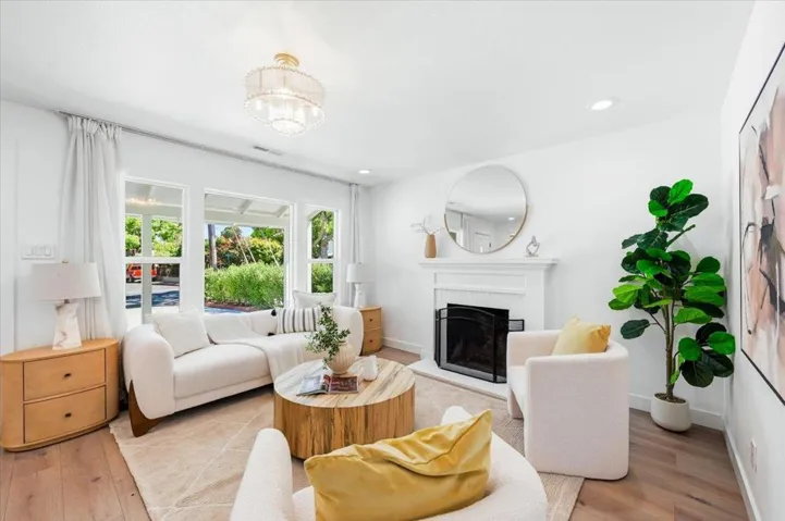 531 Flynn Avenue, Redwood City, California 94063