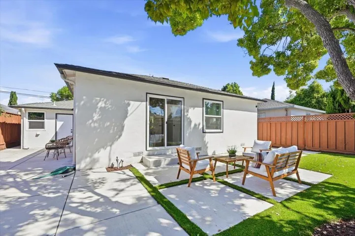 531 Flynn Avenue, Redwood City, California 94063
