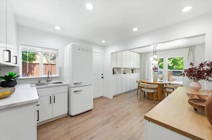 531 Flynn Avenue, Redwood City, California 94063