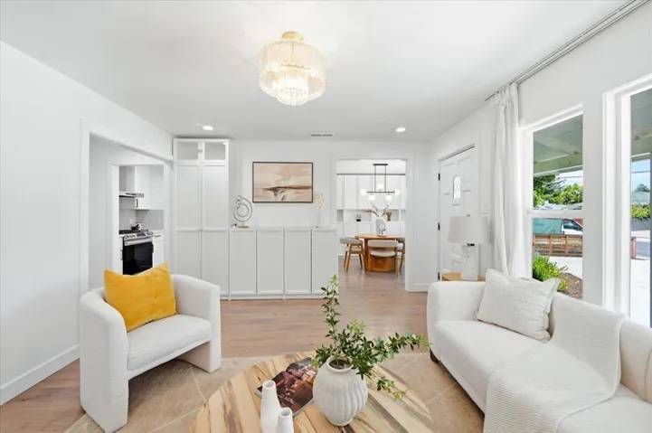 531 Flynn Avenue, Redwood City, California 94063