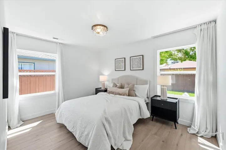 531 Flynn Avenue, Redwood City, California 94063