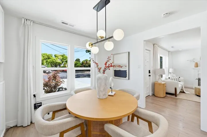 531 Flynn Avenue, Redwood City, California 94063