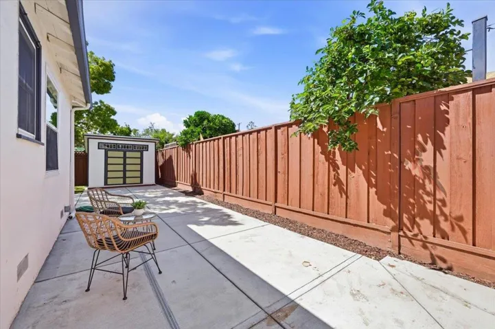 531 Flynn Avenue, Redwood City, California 94063