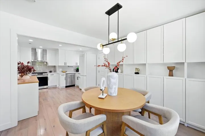 531 Flynn Avenue, Redwood City, California 94063