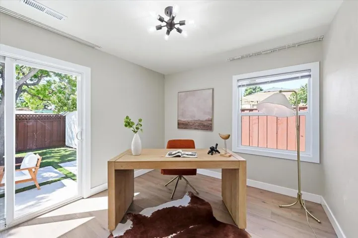 531 Flynn Avenue, Redwood City, California 94063