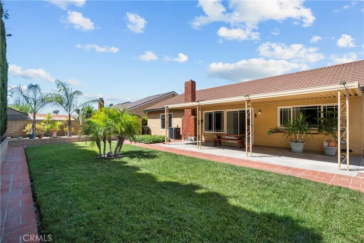 26958 Cuatro Milpas, Valencia, California 91354