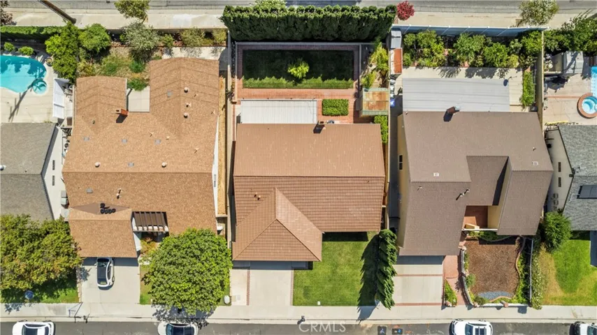 26958 Cuatro Milpas, Valencia, California 91354