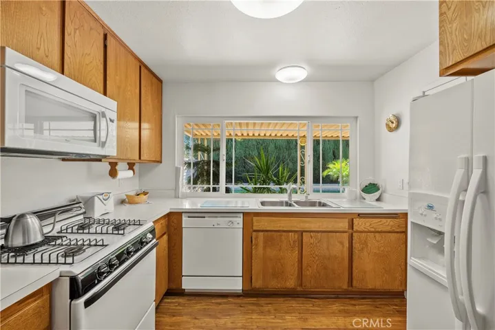 26958 Cuatro Milpas, Valencia, California 91354