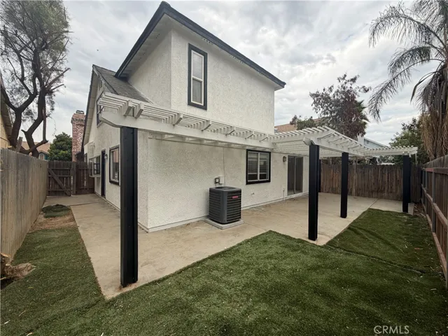 117 Evergreen Place, Perris, California 92571