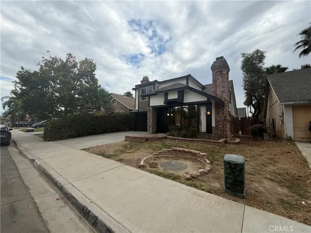 117 Evergreen Place, Perris, California 92571