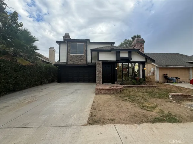 117 Evergreen Place, Perris, California 92571
