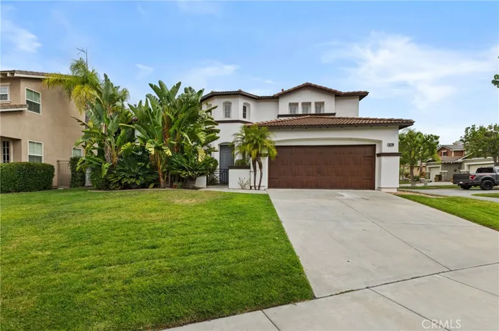 26796 Lemon Grass, Murrieta, California 92562