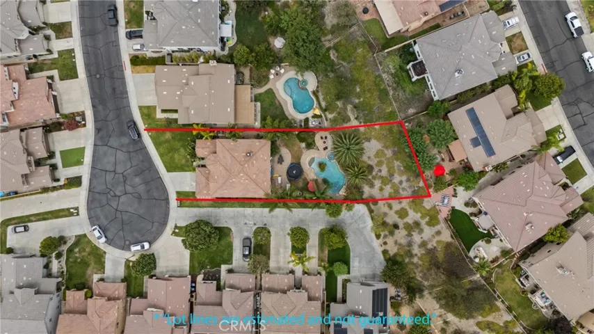 26796 Lemon Grass, Murrieta, California 92562