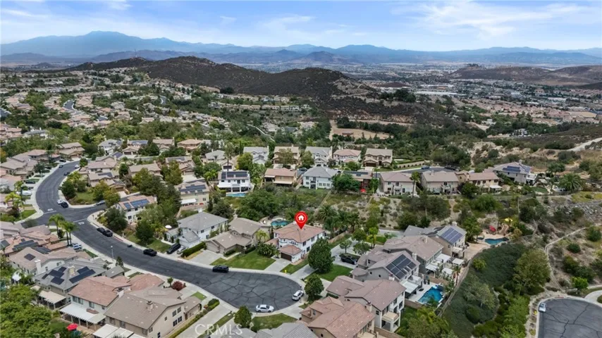 26796 Lemon Grass, Murrieta, California 92562