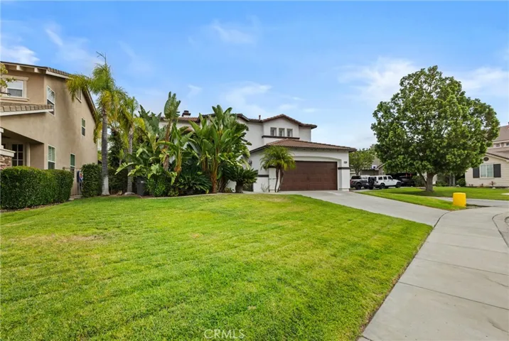 26796 Lemon Grass, Murrieta, California 92562