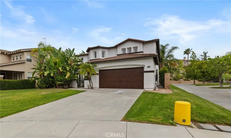 26796 Lemon Grass, Murrieta, California 92562