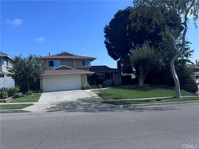 1501 Elmsford, La Habra, California 90631
