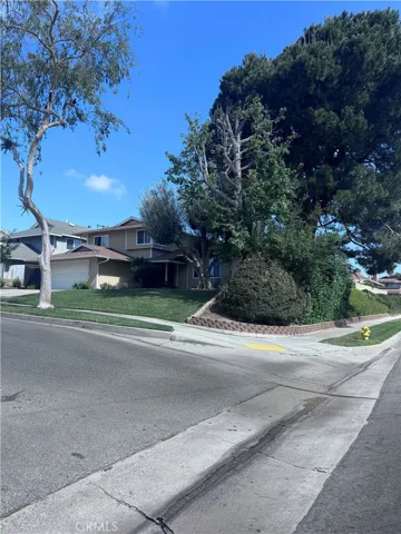1501 Elmsford, La Habra, California 90631