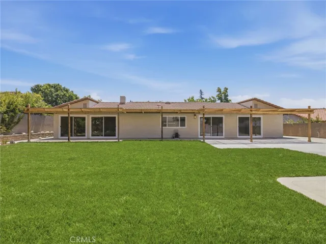 225 Armstrong Drive, Claremont, California 91711