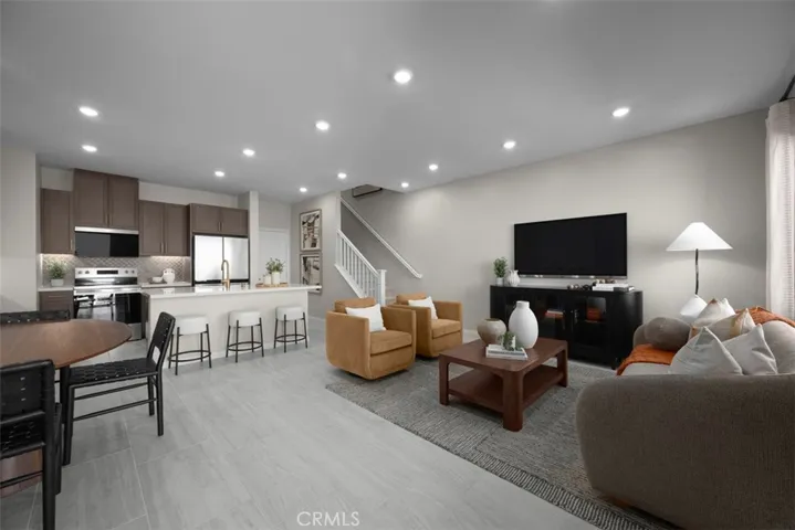 4621 S Moonstar Privado, Ontario, California 91762