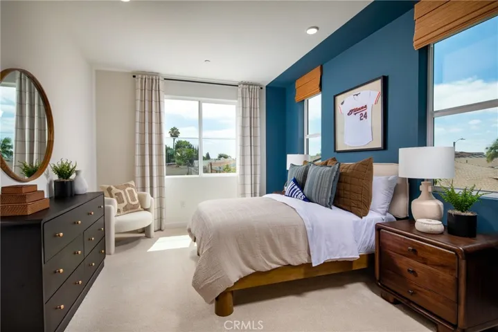 Model home- primary 2
