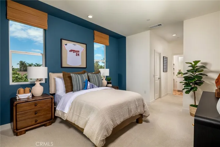 Model home- primary 2