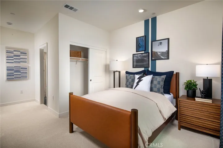 Model home-bed 3