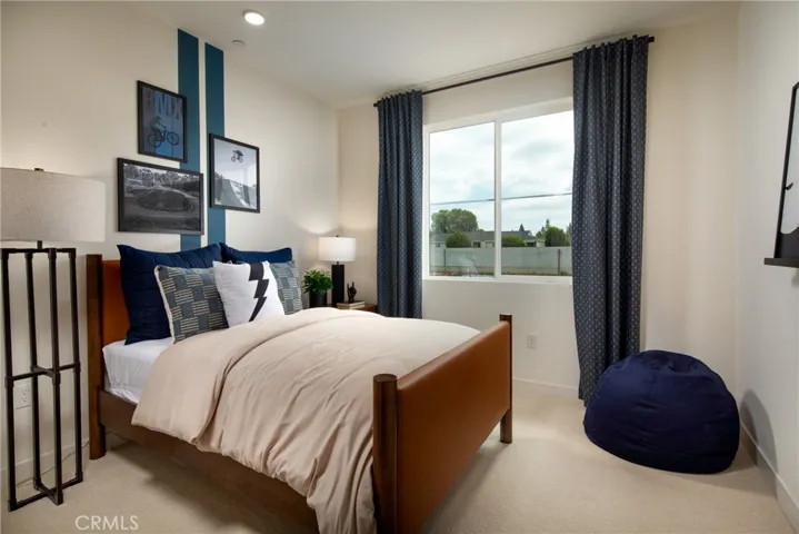 Model home-bed 3