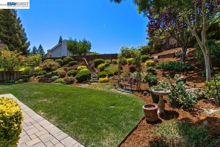 4212 Knollview Drive, Danville, California 94506