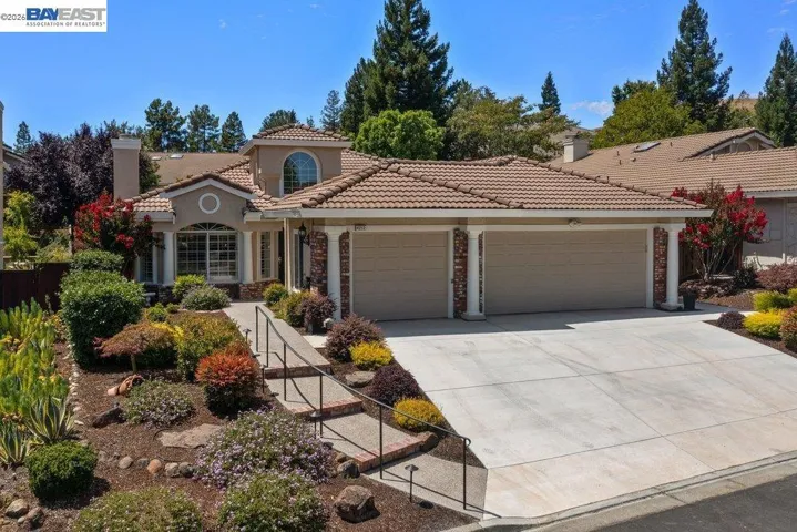 4212 Knollview Drive, Danville, California 94506
