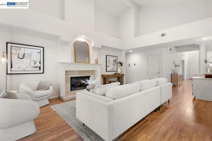 4212 Knollview Drive, Danville, California 94506
