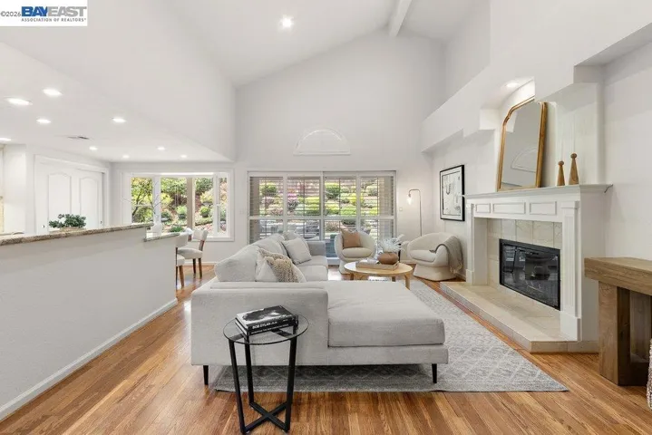 4212 Knollview Drive, Danville, California 94506