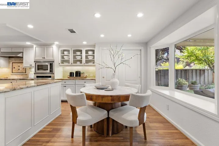 4212 Knollview Drive, Danville, California 94506
