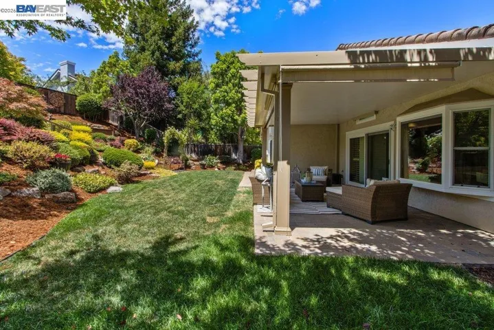4212 Knollview Drive, Danville, California 94506