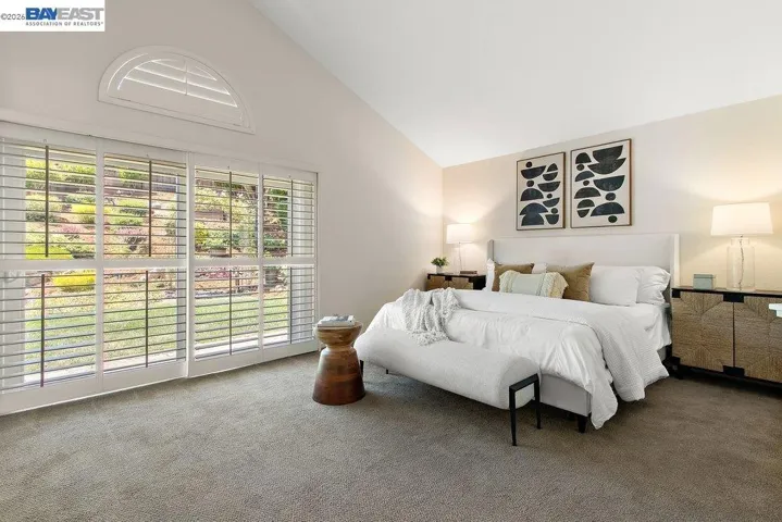 4212 Knollview Drive, Danville, California 94506