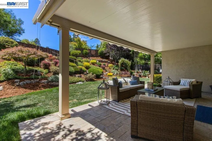 4212 Knollview Drive, Danville, California 94506