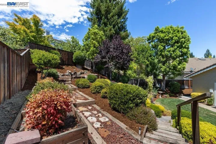 4212 Knollview Drive, Danville, California 94506