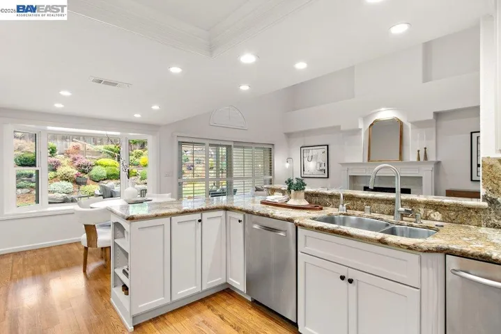 4212 Knollview Drive, Danville, California 94506