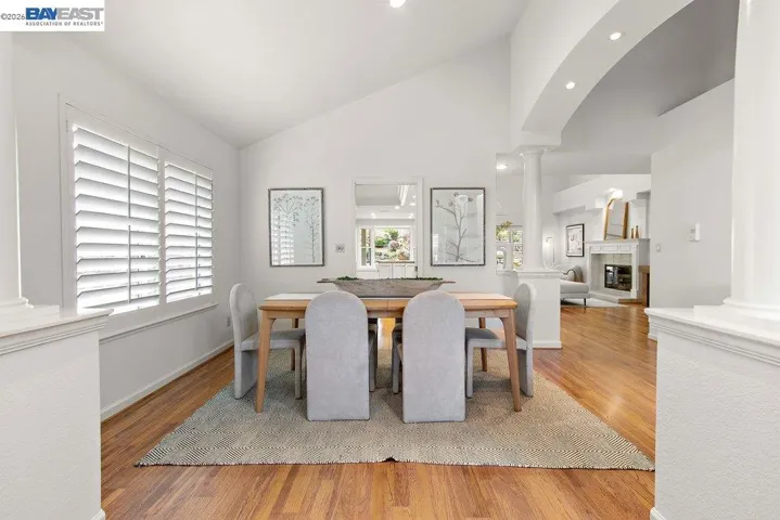 4212 Knollview Drive, Danville, California 94506