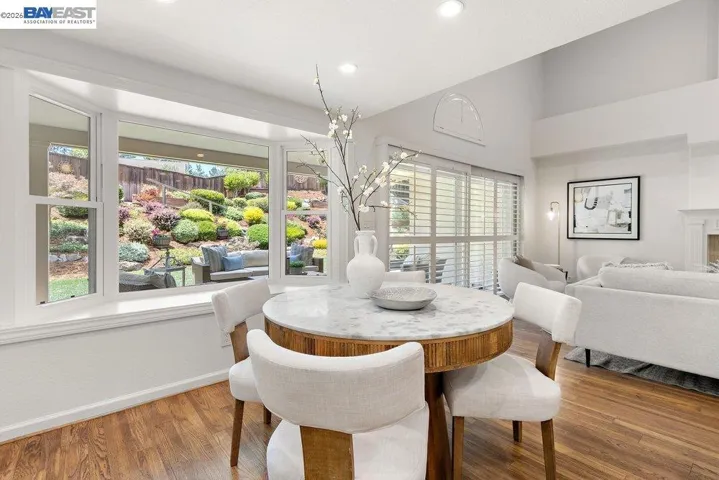 4212 Knollview Drive, Danville, California 94506