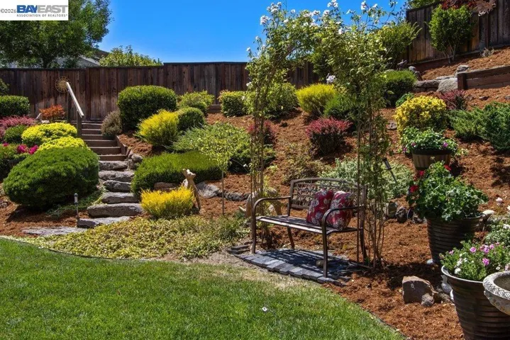 4212 Knollview Drive, Danville, California 94506