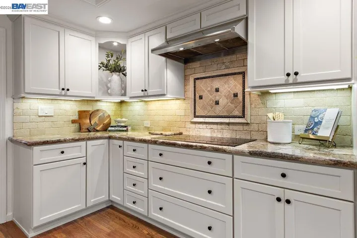 4212 Knollview Drive, Danville, California 94506