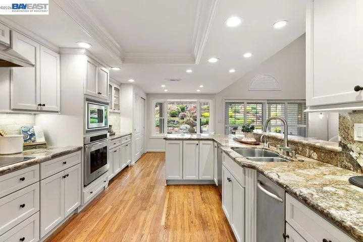 4212 Knollview Drive, Danville, California 94506